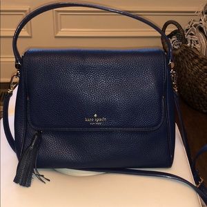 Kate Spade Nagy cross over